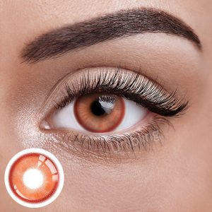 Unibling Magic Pop Orange (1-Year)