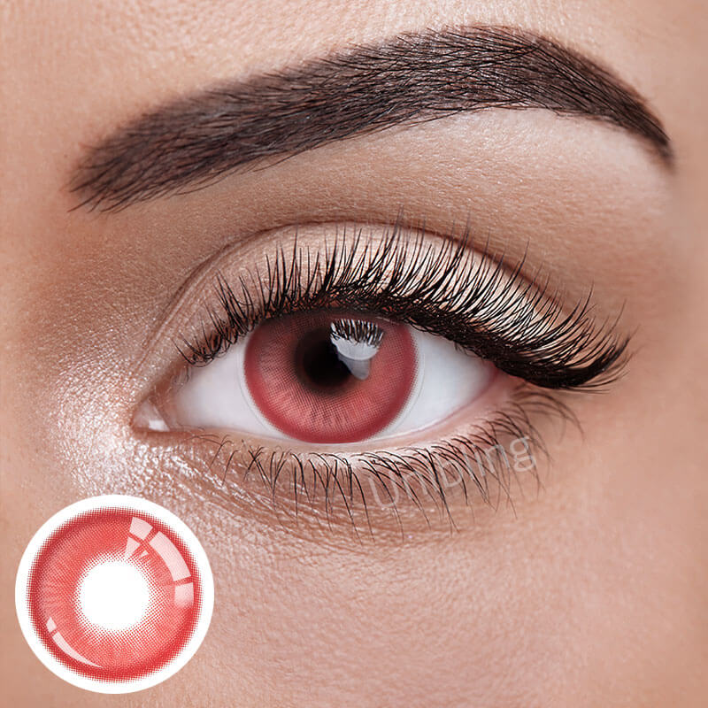 Unibling Magic Pop Red (1-Year)