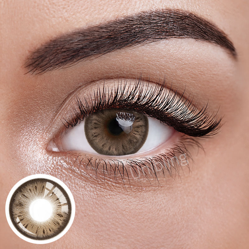 Unibling Jasmine Brown (1-Year)