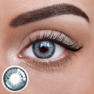 Unibling Iffy Blue (1-Month)