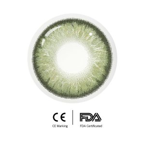 Unibling Rime Green (1-Year)