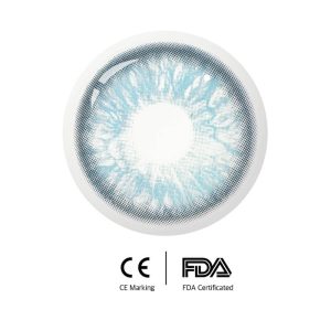 Unibling Flirting Blue (1-Month)