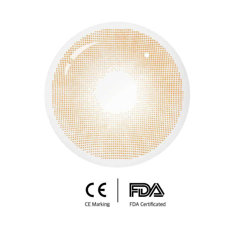 Unibling Polar Light Brown (1-Year)