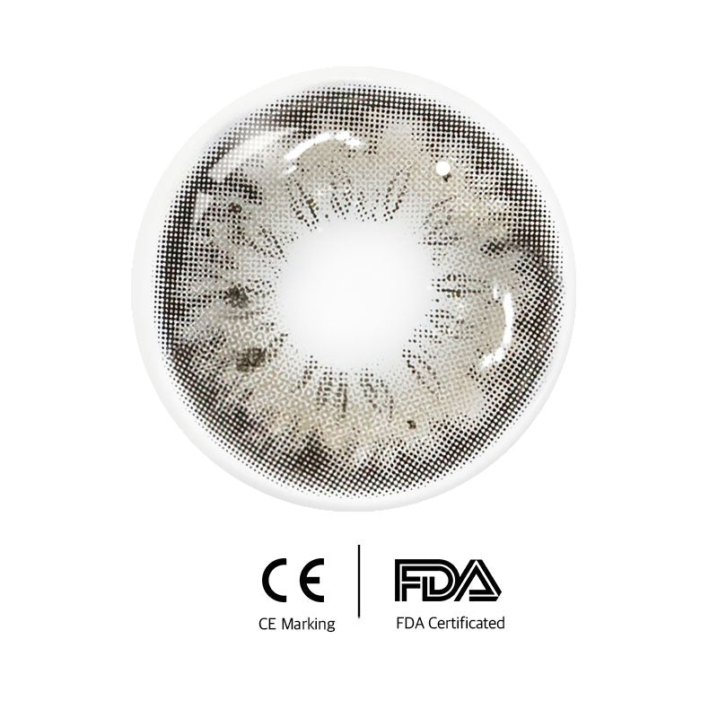 Unibling Iffy Grey (1-Month)