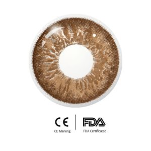 Unibling Marble Brown (1-Year)