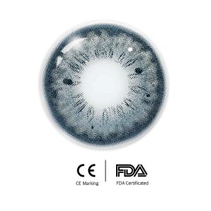 Unibling Iffy Blue (1-Year)