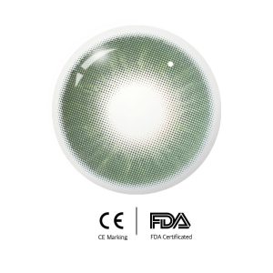 Unibling Eros Green (1-Year)