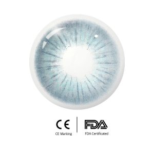 Unibling Rome Time Blue (1-Year)