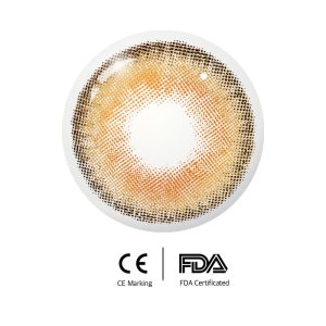 Unibling Firework Brown (1-Year)