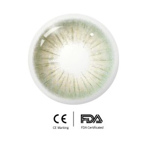 Unibling Rome Time Green (1-Year)