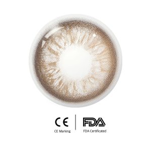 Unibling Glacier Brown (1-Month)