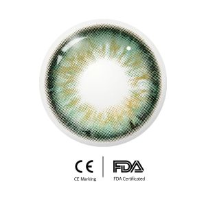 Unibling Uranus Green (1-Year)