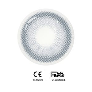 Unibling Glacier II Blue (1-Month)