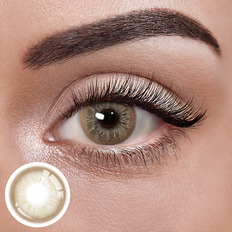 Unibling Glacier II Brown (1-Year)