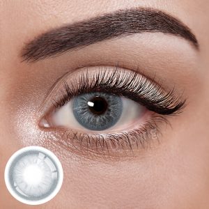 Unibling Glacier II Blue (1-Month)