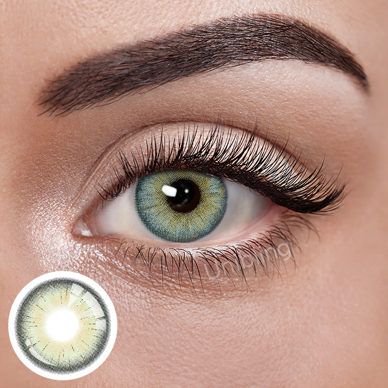 Unibling Oasis Jade (1-Year)