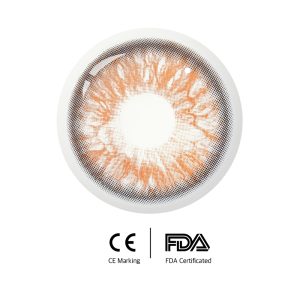 Unibling Flirting Brown (1-Year)