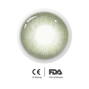 Unibling Cherishing Green (1-Month)