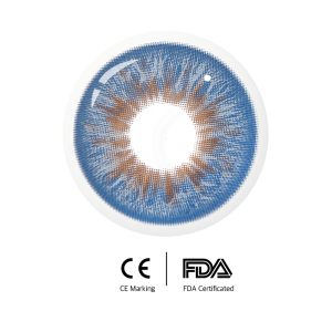 Unibling Peacock Blue (1-Year)