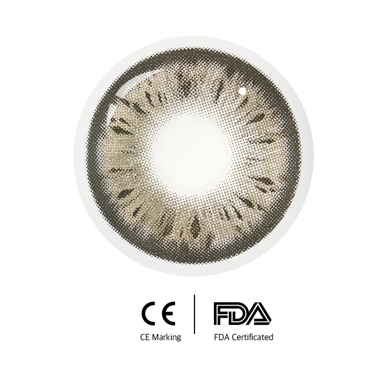 Unibling Jasmine Grey (1-Year)