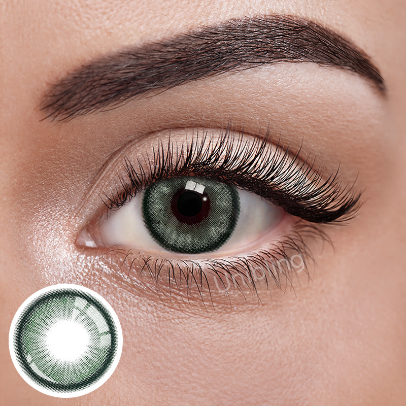 Unibling Seattle Green (1-Month)