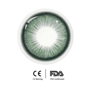 Unibling Seattle Green (1-Month)