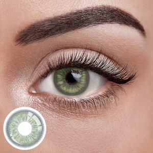 Unibling Sora Green (1-Month)