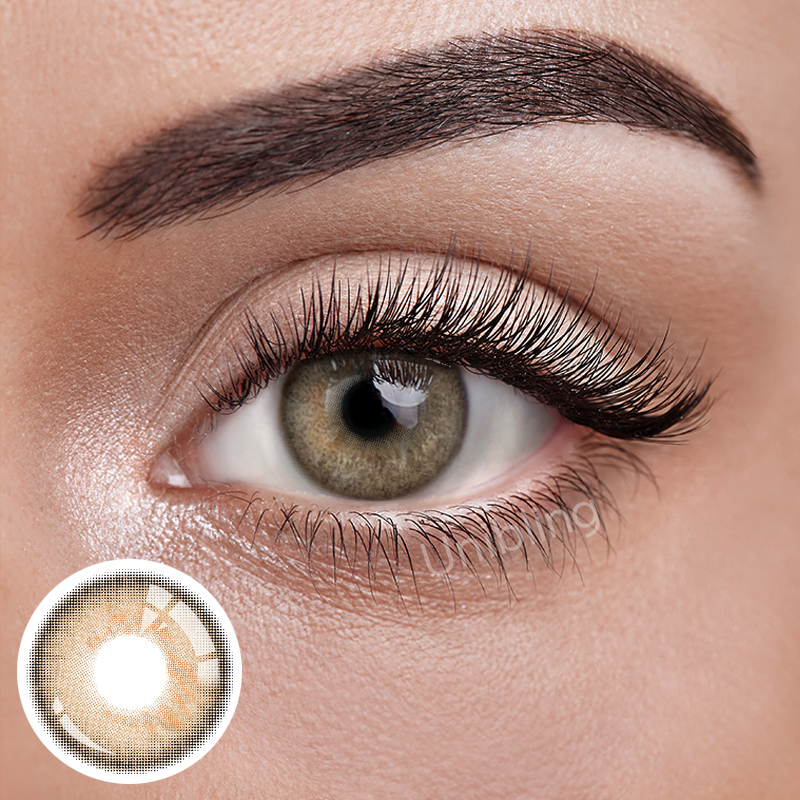 Unibling Wild DNA Brown (1-Year)