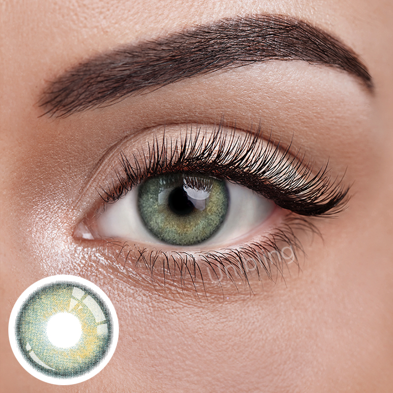 Unibling Wild DNA Green (1-Year)