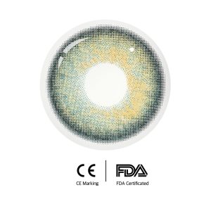 Unibling Wild DNA Green (1-Year)