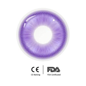 Unibling Magic Pop Blue Violet (1-Year)