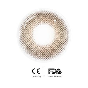 Unibling Latte Brown (1-Month)