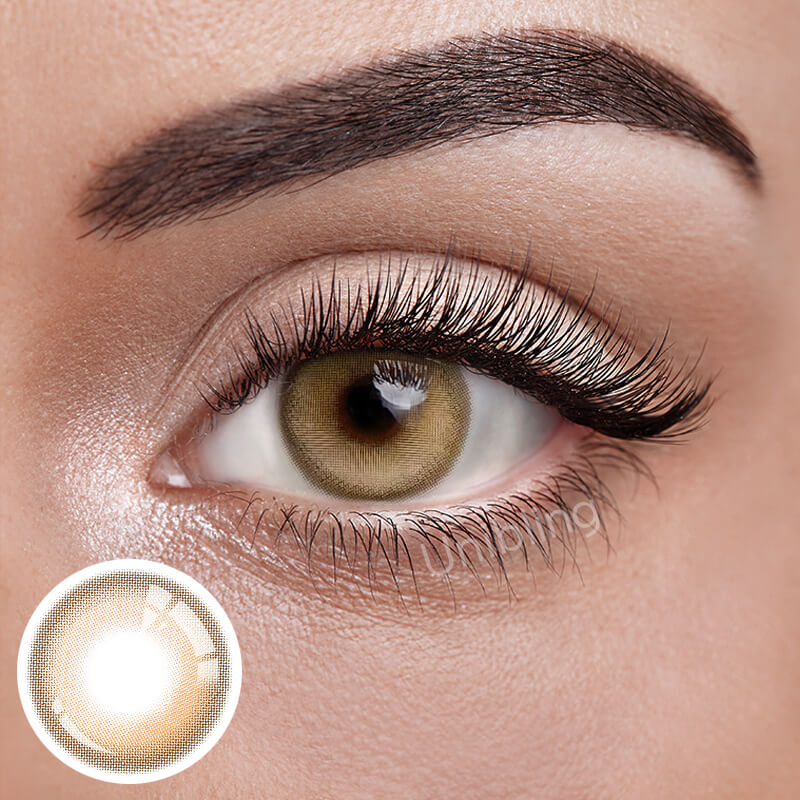 Unibling Pudding Caramel (1-Month)