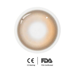 Unibling Pudding Caramel (1-Month)