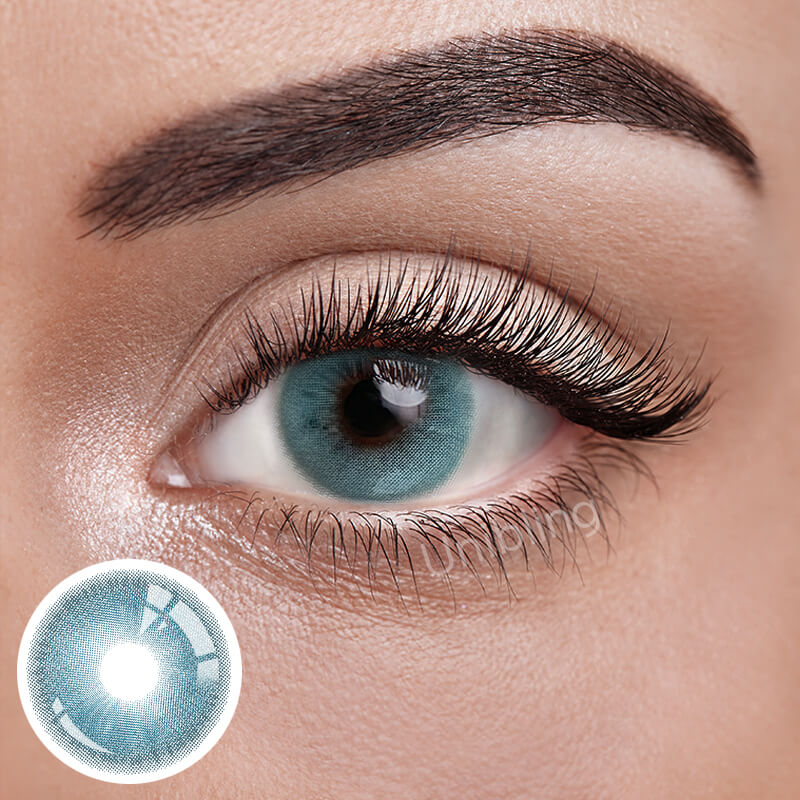 Unibling Comet Blue (1-Month)