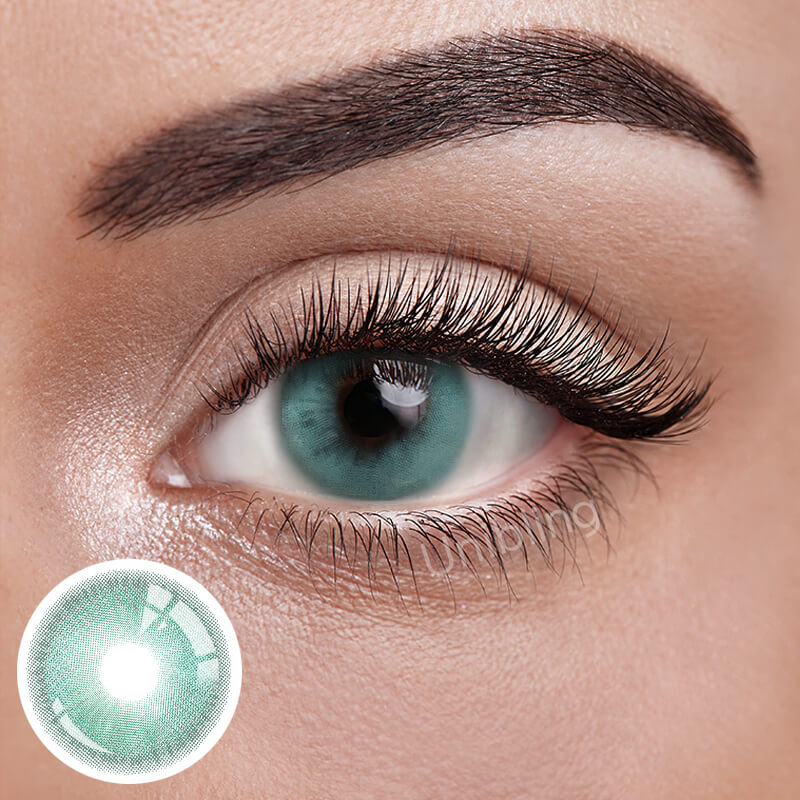 Unibling Comet Green (1-Month)