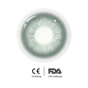 Unibling Glacier Green (1-Month)