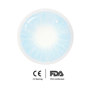 Unibling HD Azul (1-Year)