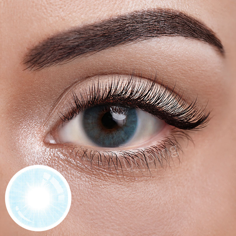 Unibling HD Azul (1-Year)