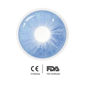 Unibling Lucency Blue (1-Month)