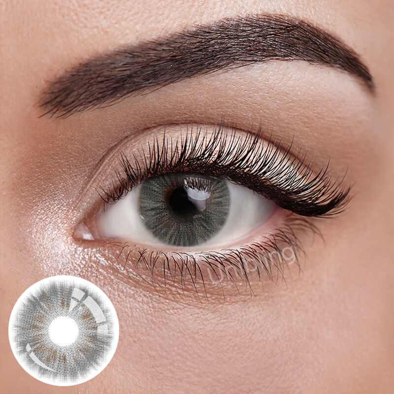 Unibling Opal Gray (1-Year)