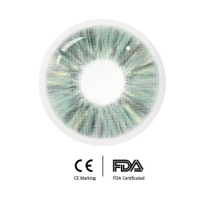 Unibling Opal Green (1-Month)