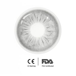 Unibling Sketch Gray (1-Month)