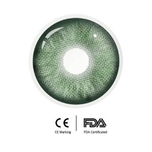 Unibling Whimsy Green (1-Month)