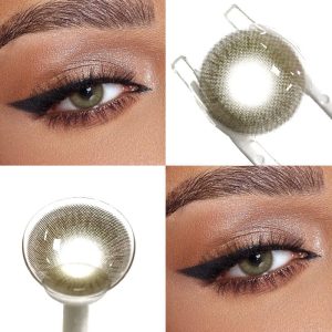 Unibling Brownie Matcha (1-Month)