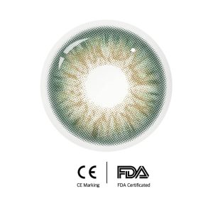 Unibling Krump Green (1-Month)