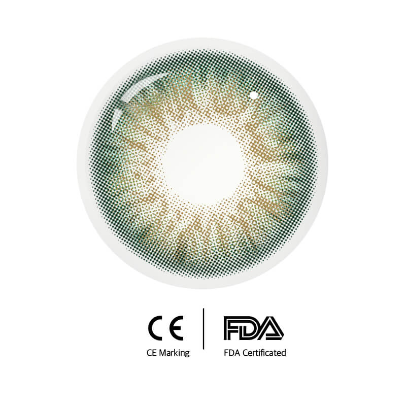 Unibling Krump Green (1-Year)