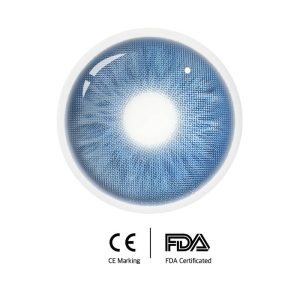 Unibling Whimsy Blue (1-Month)