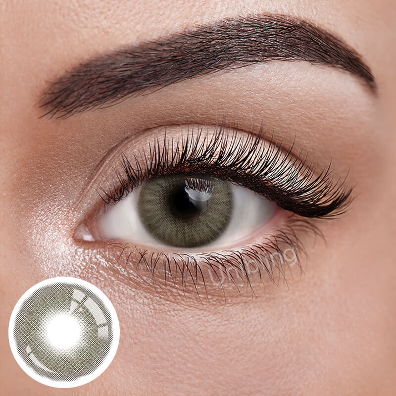 Unibling Brownie Choco (1-Month)