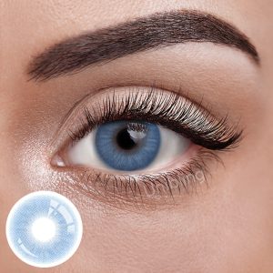 Unibling Denim Blue (1-Month)